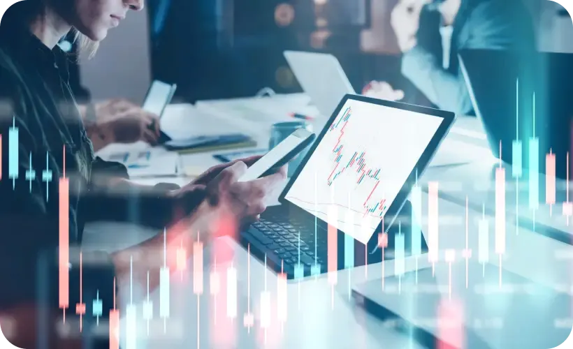 Exito Doribax mercado de criptomonedas